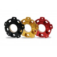 CNC Racing Quick Change Carrier for the MV Agusta (Type 1 - 2010-2017 models) CNC Racing Quick Change Carrier for the MV Agusta (Type 1 - 2010-2017 models)